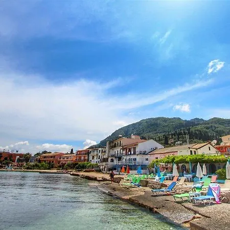 Benitsa Hotell