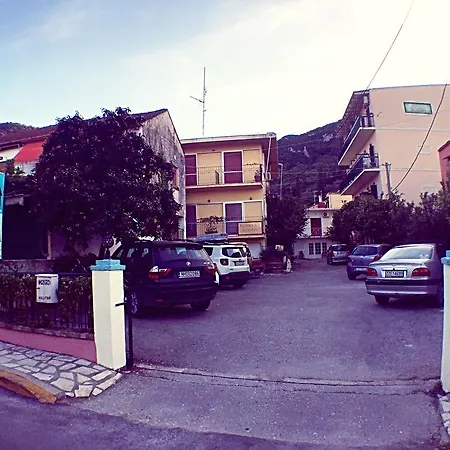 Hotell Benitsa