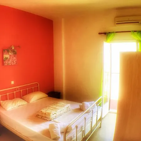 Hotell Benitsa *