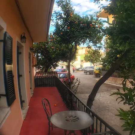 Benitsa Hotell *