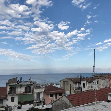 Benitsa Hotell