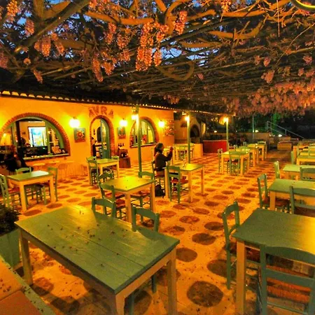 Benitsa Hotell