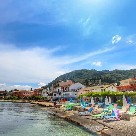 Benitsa Hotell