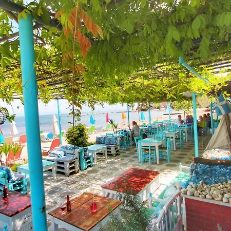 Hotell Benitsa