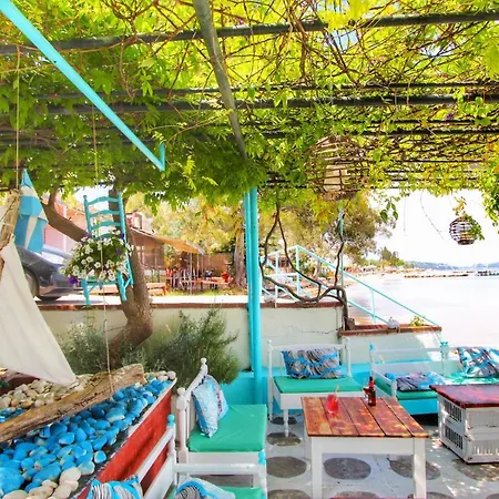 Hotell Benitsa