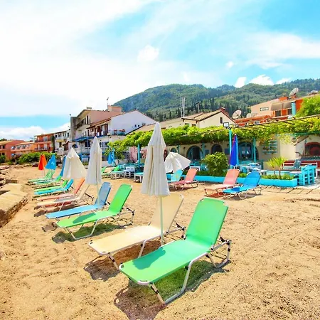 Hotell Benitsa