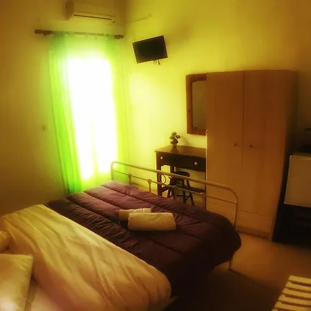 Benitsa Hotel