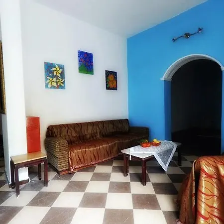 Benitsa * Achílleion