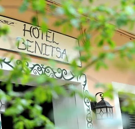 Benitsa Hotel