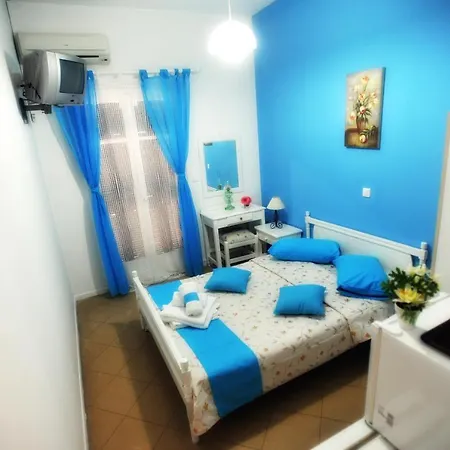 Benitsa Hotel *